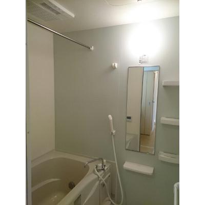 きぼう２ 202【管理NO：1-019995301-02020】 ★家具家電は申し込み後に搬入します★ ★2026年11月中旬入居可能★の物件写真4