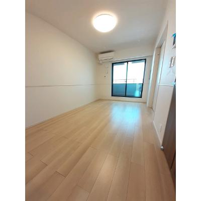 プレジオ福富 202【管理NO：1-025720601-02020】 ★家具家電は申し込み後に搬入します★ ★2026年12月上旬入居可能★の物件写真2