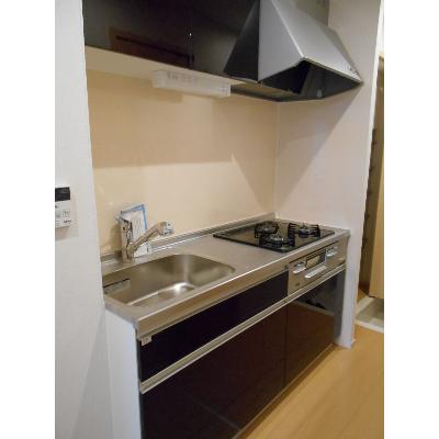 ジョビアル　コート 112【管理NO：1-021086901-01120】 ★家具家電は申し込み後に搬入します★ ★2026年11月上旬入居可能★の物件写真3