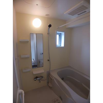 サニーメゾン弐番館 201【管理NO：1-020963002-02010】 ★家具家電は申し込み後に搬入します★ ★2026年11月下旬入居可能★の物件写真4