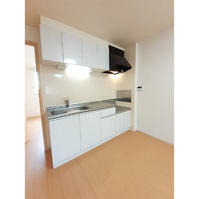 プランドール 202【管理NO：1-020606801-02020】 ★家具家電は申し込み後に搬入します★ ★2026年10月中旬入居可能★の物件写真3