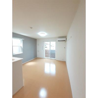 レトワール・ノバ 101【管理NO：1-019327601-01010】 ★家具家電は申し込み後に搬入します★ ★2026年10月中旬入居可能★の物件写真2