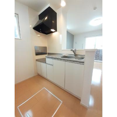 レトワール・ノバ 101【管理NO：1-019327601-01010】 ★家具家電は申し込み後に搬入します★ ★2026年10月中旬入居可能★の物件写真3