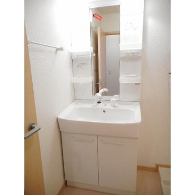 カルムＢ棟 203【管理NO：1-016788602-02030】 ★家具家電は申し込み後に搬入します★ ★2026年11月中旬入居可能★の物件写真6