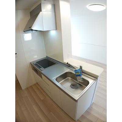 サザンクロスＡ 202【管理NO：1-026744401-02020】 ★家具家電は申し込み後に搬入します★ ★2026年10月中旬入居可能★の物件写真3