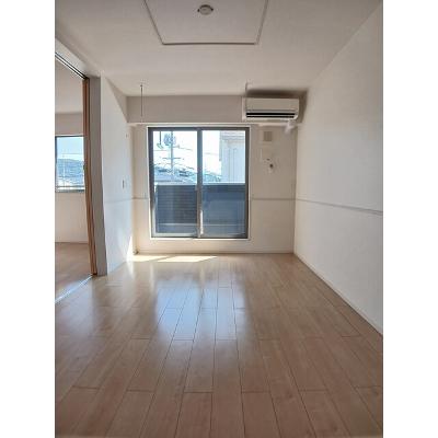 パイシーズ片島Ⅱ 202【管理NO：1-023721902-02020】 ★家具家電は申し込み後に搬入します★ ★2026年11月上旬入居可能★の物件写真2
