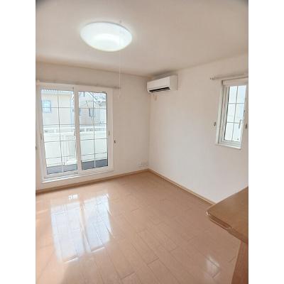 セイバリーＫⅡ 205【管理NO：1-016167201-02040】 ★家具家電は申し込み後に搬入します★ ★2026年11月中旬入居可能★の物件写真2