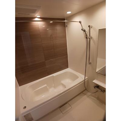 フォレスト　Ａ 101【管理NO：1-027766001-01010】 ★家具家電は申し込み後に搬入します★ ★2026年11月上旬入居可能★の物件写真4