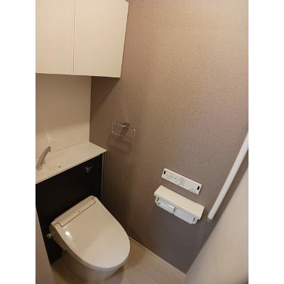フォレスト　Ａ 101【管理NO：1-027766001-01010】 ★家具家電は申し込み後に搬入します★ ★2026年11月上旬入居可能★の物件写真5