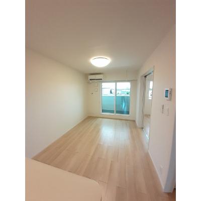 フラン　アンジュⅠ 202【管理NO：1-026252701-02020】 ★家具家電は申し込み後に搬入します★ ★2026年11月上旬入居可能★の物件写真2