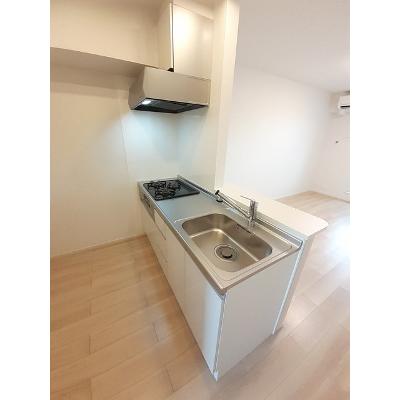 フラン　アンジュⅠ 202【管理NO：1-026252701-02020】 ★家具家電は申し込み後に搬入します★ ★2026年11月上旬入居可能★の物件写真3