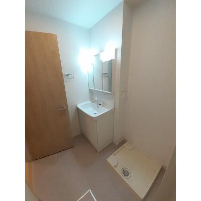 フラン　アンジュⅠ 202【管理NO：1-026252701-02020】 ★家具家電は申し込み後に搬入します★ ★2026年11月上旬入居可能★の物件写真6