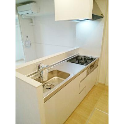 フィデール・ソウＢ 102【管理NO：1-024854702-01020】 ★家具家電は申し込み後に搬入します★ ★2026年11月中旬入居可能★の物件写真3