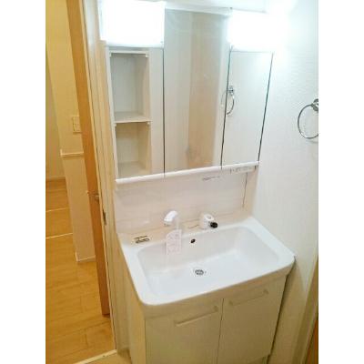 フィデール・ソウＢ 102【管理NO：1-024854702-01020】 ★家具家電は申し込み後に搬入します★ ★2026年11月中旬入居可能★の物件写真6