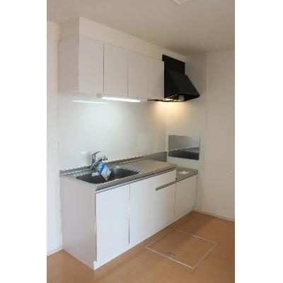 サフラン　Ａ 102【管理NO：1-019925001-01020】 ★家具家電は申し込み後に搬入します★ ★2026年11月上旬入居可能★の物件写真3