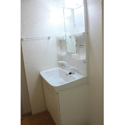 サフラン　Ａ 102【管理NO：1-019925001-01020】 ★家具家電は申し込み後に搬入します★ ★2026年11月上旬入居可能★の物件写真6