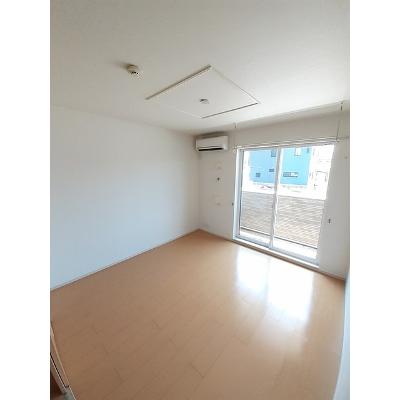 プティ・アンジュ 102【管理NO：1-019357301-01020】 ★家具家電は申し込み後に搬入します★ ★2026年11月中旬入居可能★の物件写真2