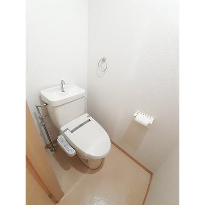 グリーンパークⅠ 201【管理NO：1-005391801-02010】 ★家具家電は申し込み後に搬入します★ ★2026年11月中旬入居可能★の物件写真5