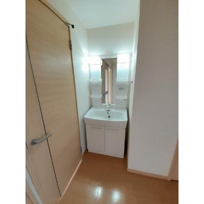 グリーンパークⅠ 201【管理NO：1-005391801-02010】 ★家具家電は申し込み後に搬入します★ ★2026年11月中旬入居可能★の物件写真6