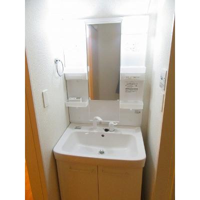 グレイス・リード 104【管理NO：1-023256301-01040】 ★家具家電は申し込み後に搬入します★ ★2026年11月上旬入居可能★の物件写真6