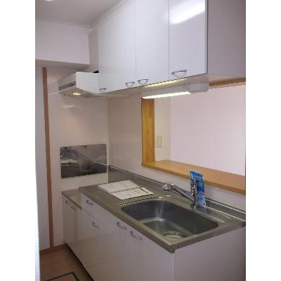 ローズコートつのい 102【管理NO：1-014748501-01020】 ★家具家電は申し込み後に搬入します★ ★2026年10月中旬入居可能★の物件写真3