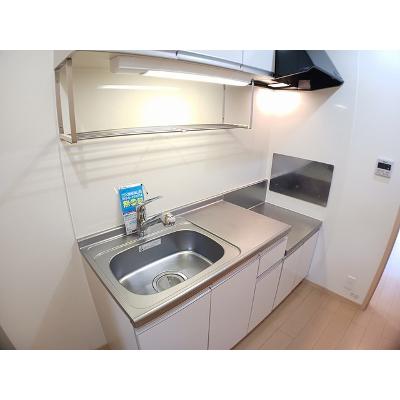 インフィニティーＡ 105【管理NO：1-016999601-01050】 ★家具家電は申し込み後に搬入します★ ★2026年10月中旬入居可能★の物件写真3
