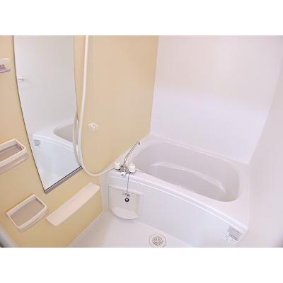 インフィニティーＡ 105【管理NO：1-016999601-01050】 ★家具家電は申し込み後に搬入します★ ★2026年10月中旬入居可能★の物件写真4