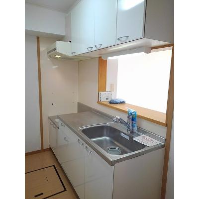 ペイコリーヌＡ 102【管理NO：1-014465801-01020】 ★家具家電は申し込み後に搬入します★ ★2026年10月中旬入居可能★の物件写真3