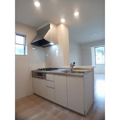グランシャリオ　プラス 103【管理NO：1-026526201-01030】 ★家具家電は申し込み後に搬入します★ ★2026年11月上旬入居可能★の物件写真3