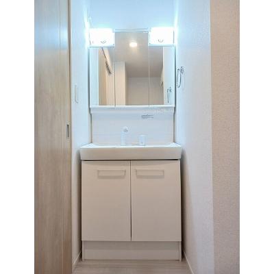 グランシャリオ　プラス 103【管理NO：1-026526201-01030】 ★家具家電は申し込み後に搬入します★ ★2026年11月上旬入居可能★の物件写真6