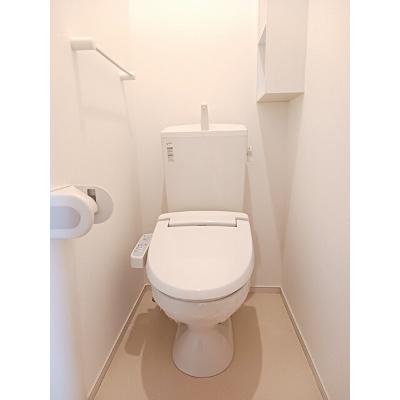 エレガントヴィエⅢ 103【管理NO：1-018740001-01030】 ★家具家電は申し込み後に搬入します★ ★2026年10月中旬入居可能★の物件写真5