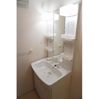 ラランド 203【管理NO：1-017892301-02030】 ★家具家電は申し込み後に搬入します★ ★2026年10月中旬入居可能★の物件写真6