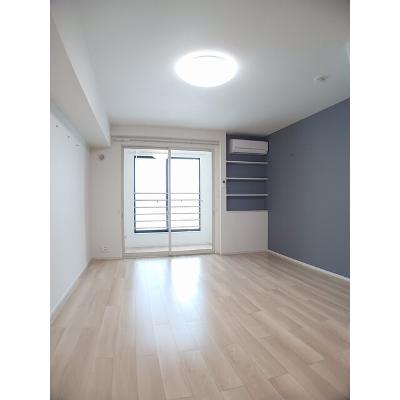 ラッフィナート　パラッツオ 203【管理NO：1-027719601-02030】 ★家具家電は申し込み後に搬入します★ ★2026年11月下旬入居可能★の物件写真2