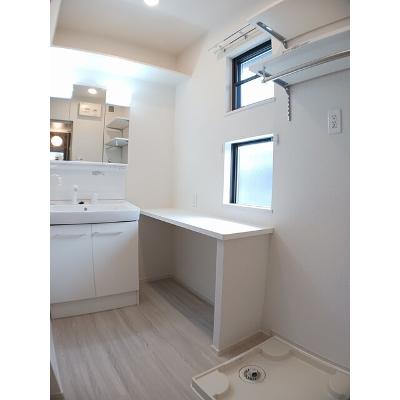 ラッフィナート　パラッツオ 203【管理NO：1-027719601-02030】 ★家具家電は申し込み後に搬入します★ ★2026年11月下旬入居可能★の物件写真6