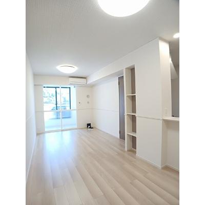 クラウディア 103【管理NO：1-027667701-01030】 ★家具家電は申し込み後に搬入します★ ★2026年10月下旬入居可能★の物件写真2