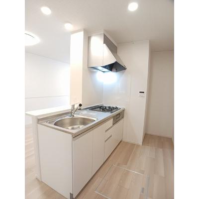クラウディア 103【管理NO：1-027667701-01030】 ★家具家電は申し込み後に搬入します★ ★2026年10月下旬入居可能★の物件写真3