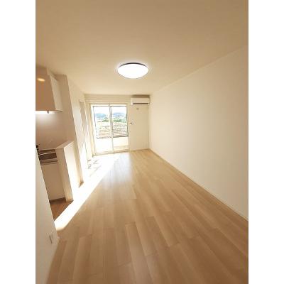 Ｊ－シャモニー　スロープ　Ⅰ 204【管理NO：1-027237601-02040】 ★家具家電は申し込み後に搬入します★ ★2026年11月中旬入居可能★の物件写真2