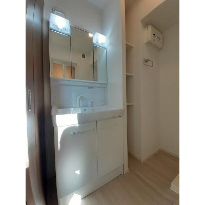 Ｊ－シャモニー　スロープ　Ⅰ 204【管理NO：1-027237601-02040】 ★家具家電は申し込み後に搬入します★ ★2026年11月中旬入居可能★の物件写真6