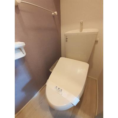 クオーレⅠ 201【管理NO：1-024987501-02010】 ★家具家電は申し込み後に搬入します★ ★2026年11月中旬入居可能★の物件写真5