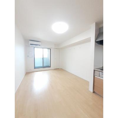 ベルハイム・ボニータ 201【管理NO：1-025480101-02010】 ★家具家電は申し込み後に搬入します★ ★2026年10月中旬入居可能★の物件写真2
