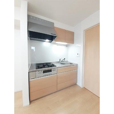 ベルハイム・ボニータ 201【管理NO：1-025480101-02010】 ★家具家電は申し込み後に搬入します★ ★2026年10月中旬入居可能★の物件写真3