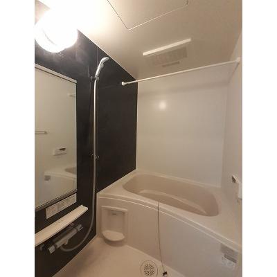 ベルハイム・ボニータ 201【管理NO：1-025480101-02010】 ★家具家電は申し込み後に搬入します★ ★2026年10月中旬入居可能★の物件写真4