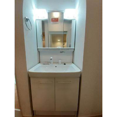 グランフォレスト 202【管理NO：1-025355301-02020】 ★家具家電は申し込み後に搬入します★ ★2026年10月中旬入居可能★の物件写真6