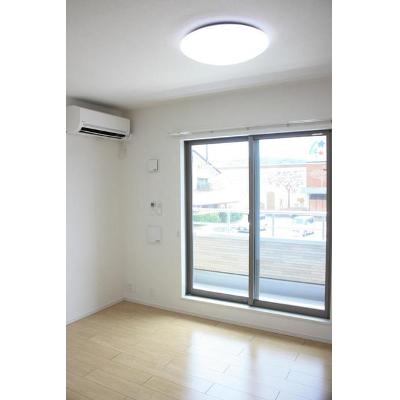 シエル　クレールＣ 203【管理NO：1-024469301-02030】 ★家具家電は申し込み後に搬入します★ ★2026年10月中旬入居可能★の物件写真2