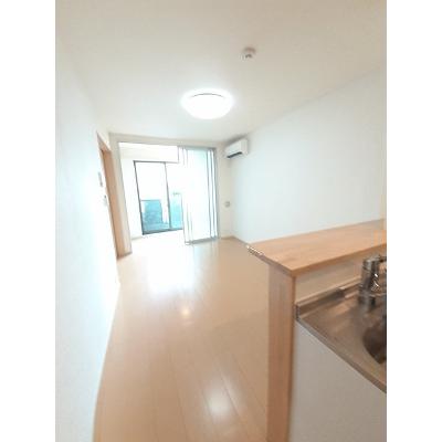 フェイバー　メゾン 103【管理NO：1-020299101-01030】 ★家具家電は申し込み後に搬入します★ ★2026年10月中旬入居可能★の物件写真2