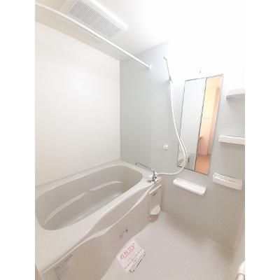 フェイバー　メゾン 103【管理NO：1-020299101-01030】 ★家具家電は申し込み後に搬入します★ ★2026年10月中旬入居可能★の物件写真4