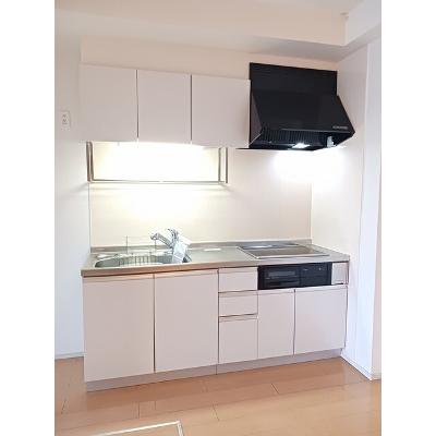 シエル　クレールＡ 101【管理NO：1-017935001-01010】 ★家具家電は申し込み後に搬入します★ ★2026年10月中旬入居可能★の物件写真3