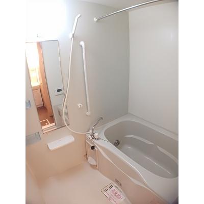 シエル　クレールＡ 101【管理NO：1-017935001-01010】 ★家具家電は申し込み後に搬入します★ ★2026年10月中旬入居可能★の物件写真4