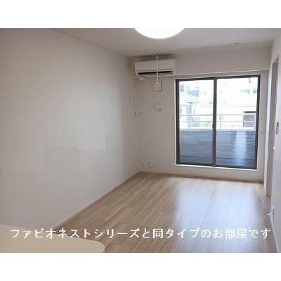 グランシャリオ 202【管理NO：1-028780601-02020】 ★家具家電は申し込み後に搬入します★ ★2026年11月中旬入居可能★の物件写真2