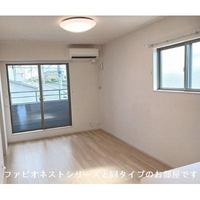 グランシャリオ 201【管理NO：1-028780601-02010】 ★家具家電は申し込み後に搬入します★ ★2026年11月中旬入居可能★の物件写真2